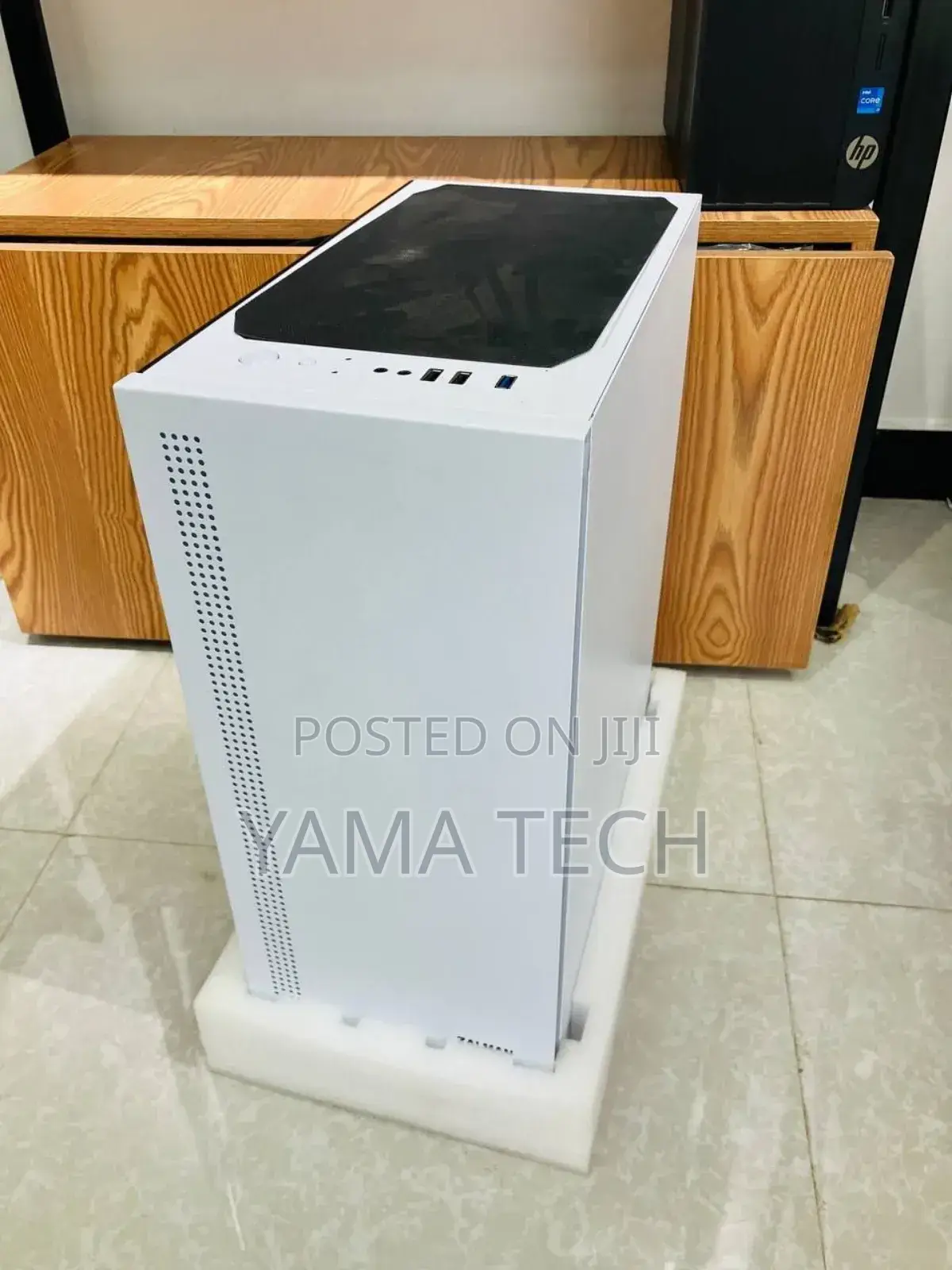 New Desktop Computer 32GB Intel Core I7 SSD 1T