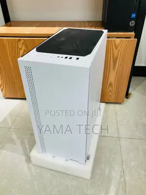 Photo - New Desktop Computer 32GB Intel Core I7 SSD 1T