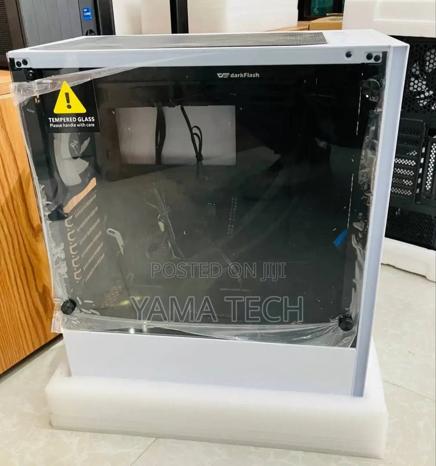 New Desktop Computer 32GB Intel Core I7 SSD 1T