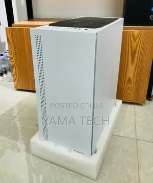 New Desktop Computer 32GB Intel Core I7 SSD 1T