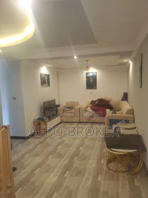 Furnished 3bdrm Condo in Addis Abeba Tulu, Akaky Kaliti for sale