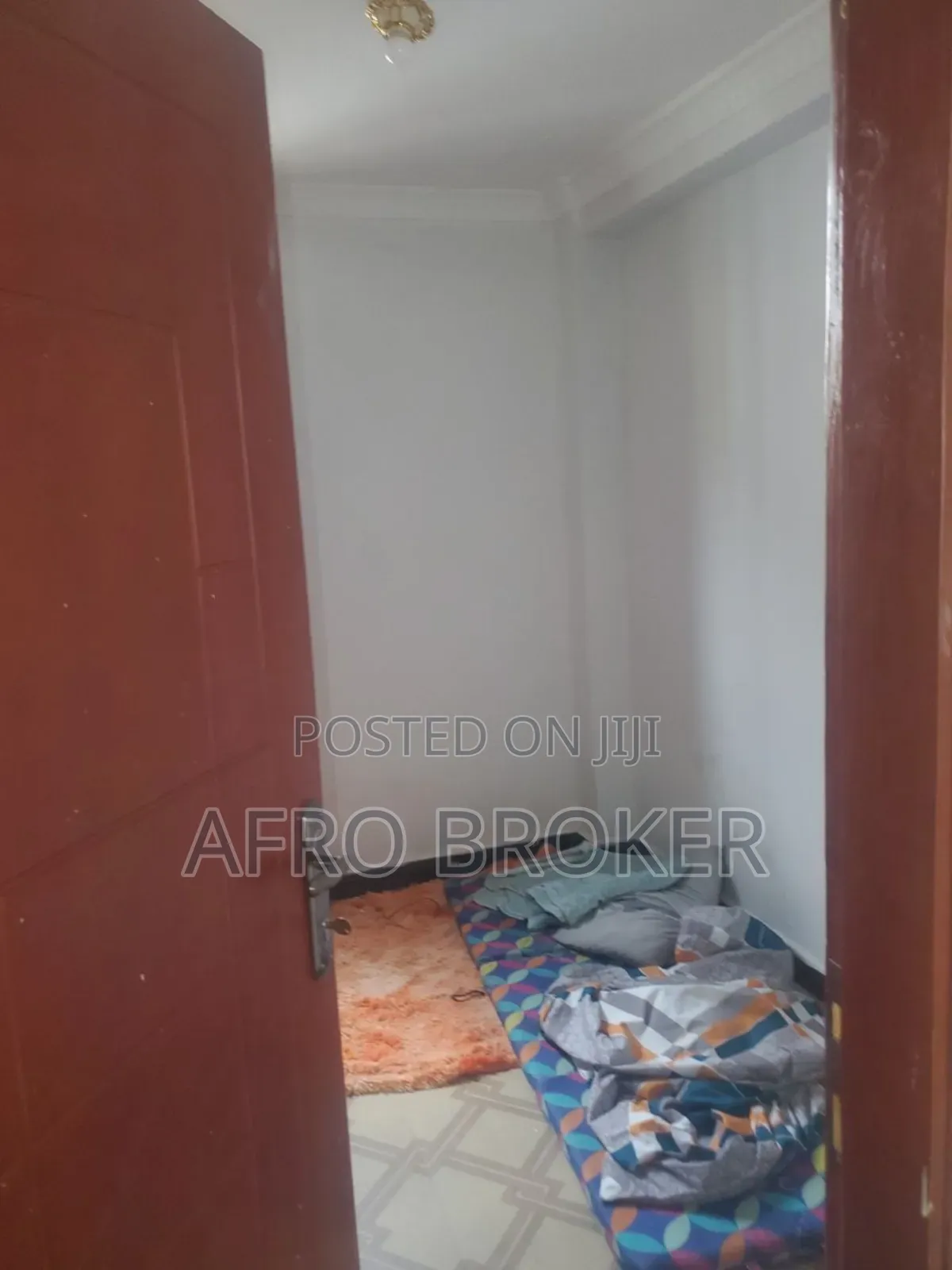 Furnished 3bdrm Condo in Addis Abeba Tulu, Akaky Kaliti for sale
