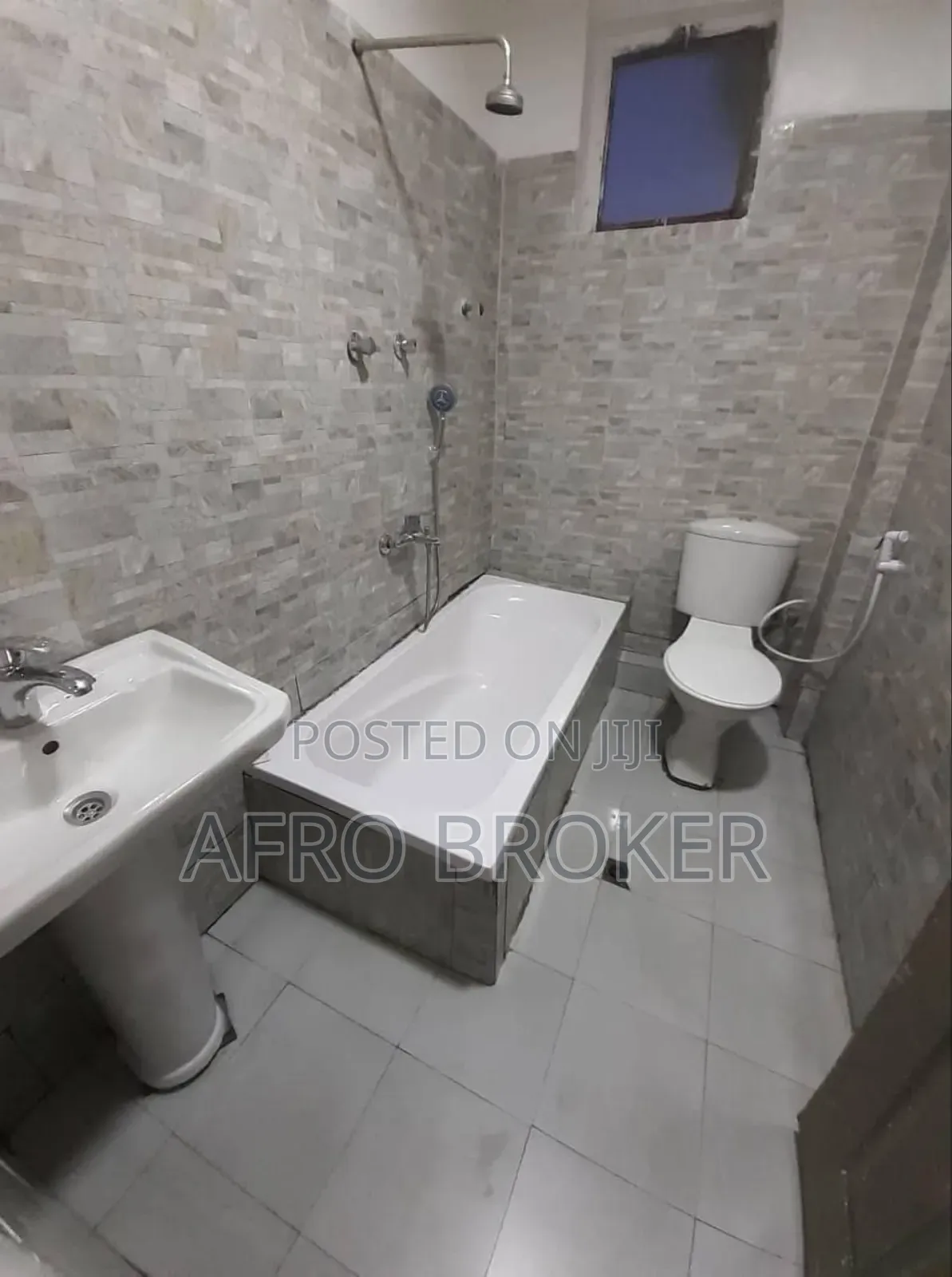 Furnished 3bdrm Condo in Addis Abeba Tulu, Akaky Kaliti for sale