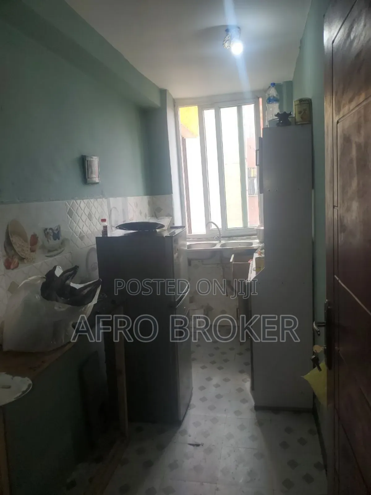 Furnished 3bdrm Condo in Addis Abeba Tulu, Akaky Kaliti for sale