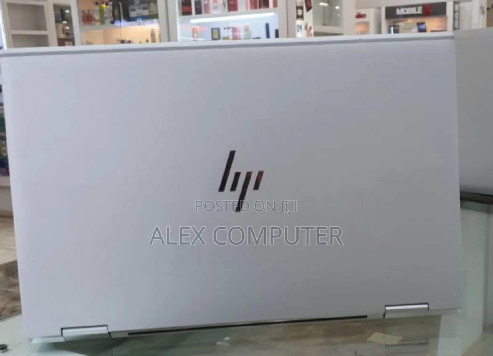 New Laptop HP EliteBook X360 1040 G7 16GB Intel Core I7 SSD 512GB