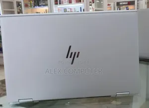 Photo - New Laptop HP EliteBook X360 1040 G7 16GB Intel Core I7 SSD 512GB