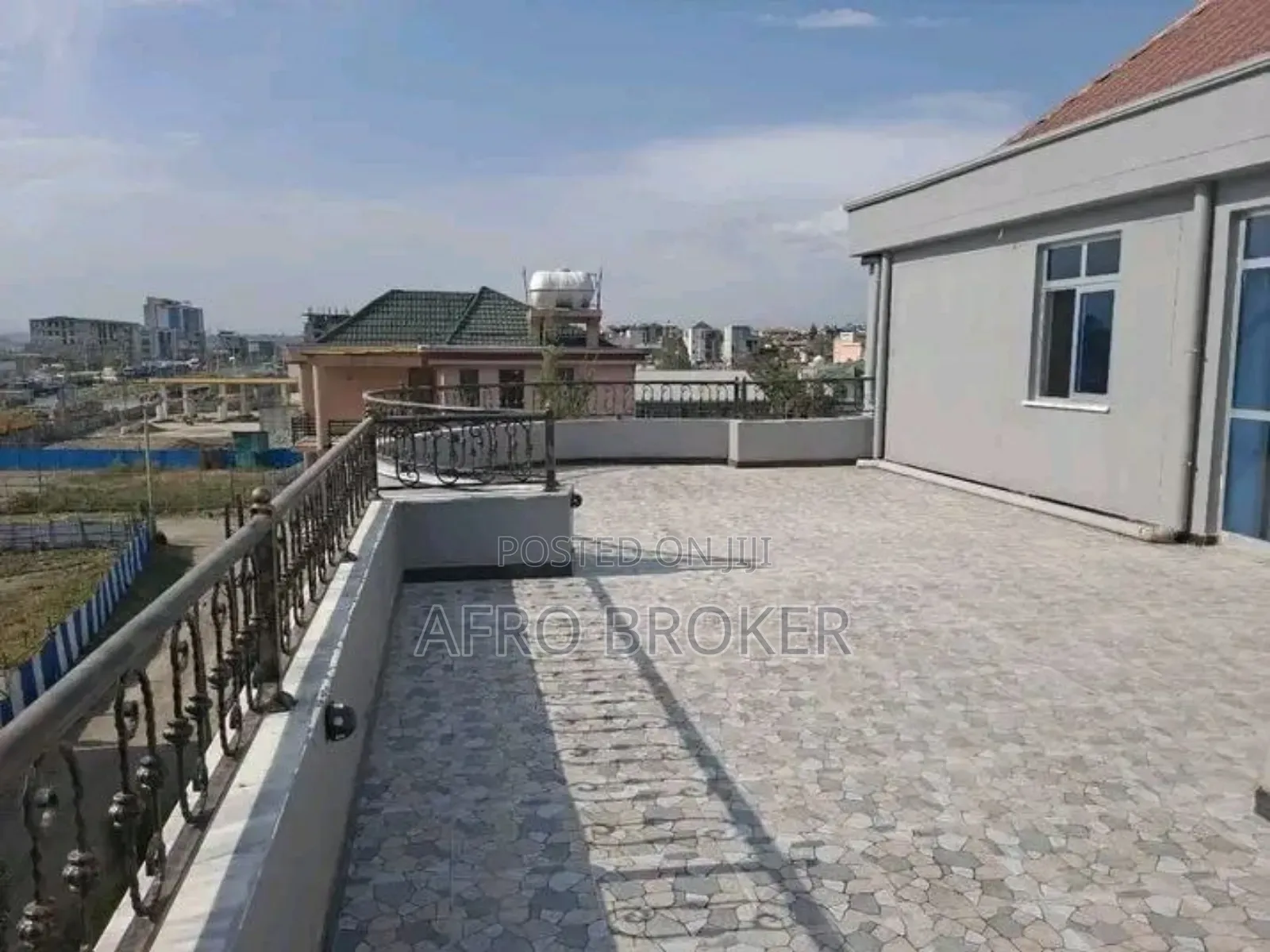Furnished 20bdrm Apartment in Kality, Akaky Kaliti for sale