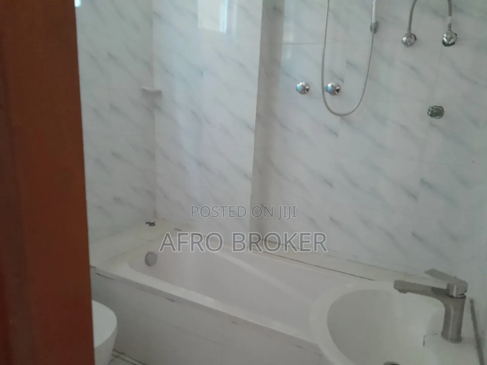 Furnished 20bdrm Apartment in Kality, Akaky Kaliti for sale