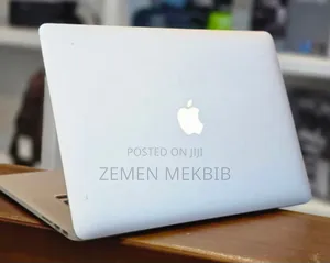 New Laptop Apple MacBook Pro 2015 16GB Intel Core I7 SSD 256GB