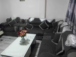 Furnished 1bdrm Condo in Kality, Akaky Kaliti for sale