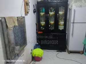 Furnished 1bdrm Condo in Kality, Akaky Kaliti for sale