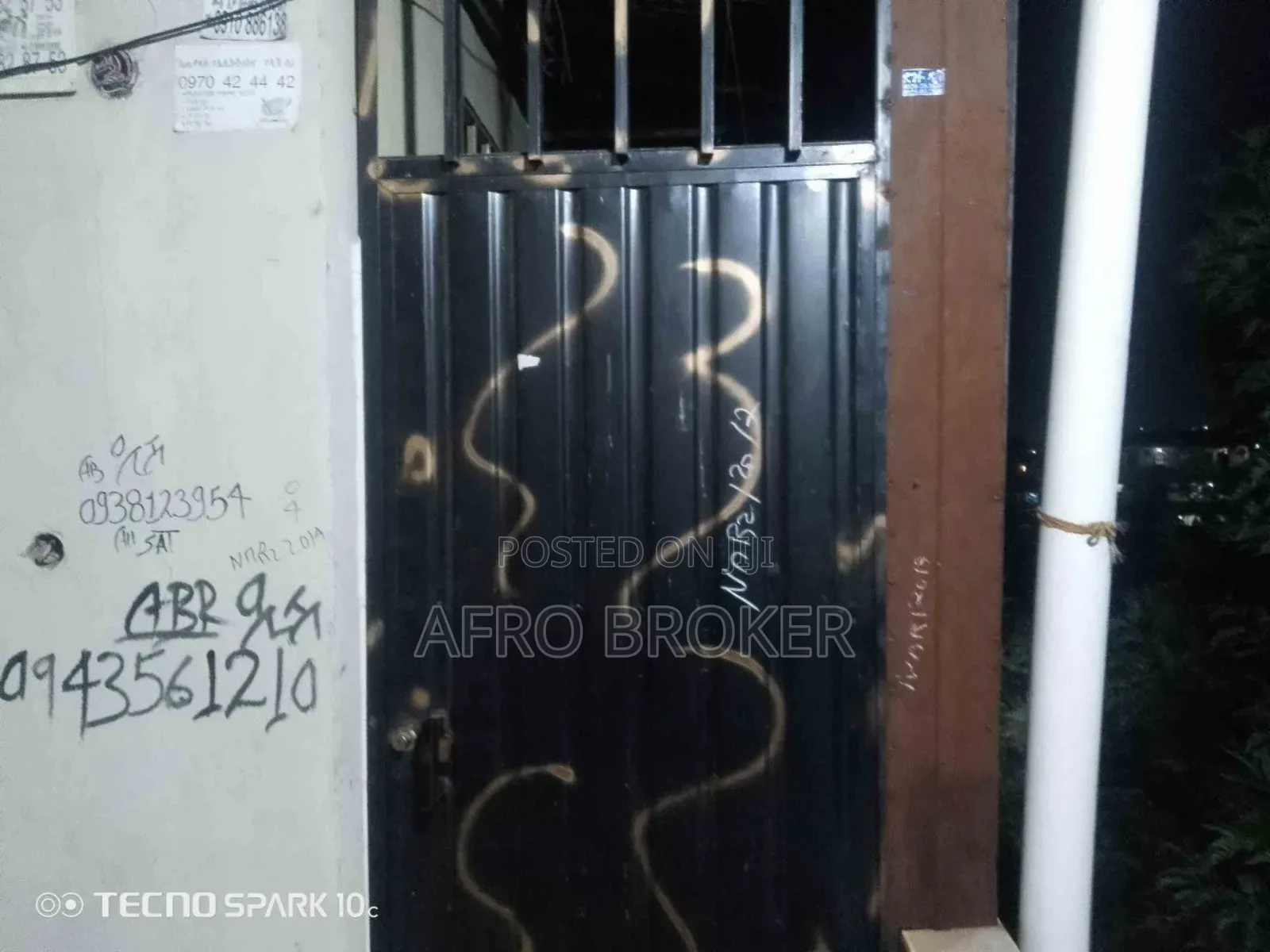 Furnished 1bdrm Condo in Kality, Akaky Kaliti for sale