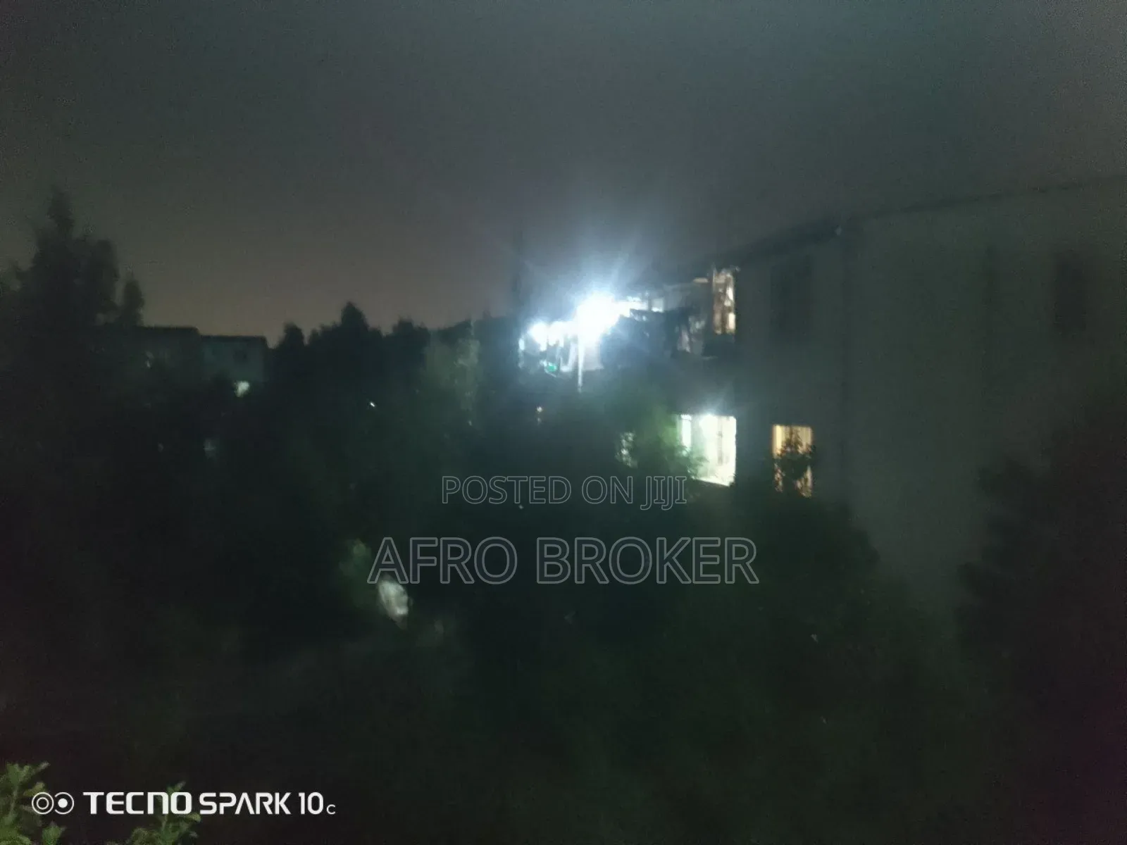 Furnished 1bdrm Condo in Kality, Akaky Kaliti for sale