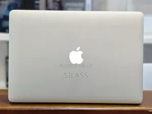 Photo - New Laptop Apple MacBook Pro 2015 16GB Intel Core I7 SSD 256GB