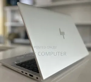 New Laptop HP EliteBook 840 G7 16GB Intel Core I5 SSD 512GB