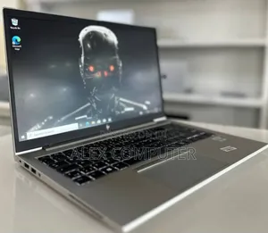 New Laptop HP EliteBook 840 G7 16GB Intel Core I5 SSD 512GB