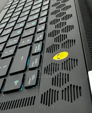 New Laptop Alienware M17x R2 32GB Intel Core I9 SSD 1T