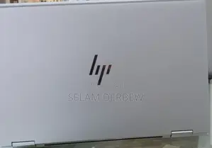 New Laptop HP EliteBook X360 1040 G7 16GB Intel Core I7 SSD 512GB