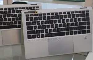 New Laptop HP EliteBook X360 1040 G7 16GB Intel Core I7 SSD 512GB