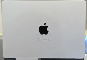 New Laptop Apple MacBook Pro M1 16GB Apple M1 Pro SSD 512GB
