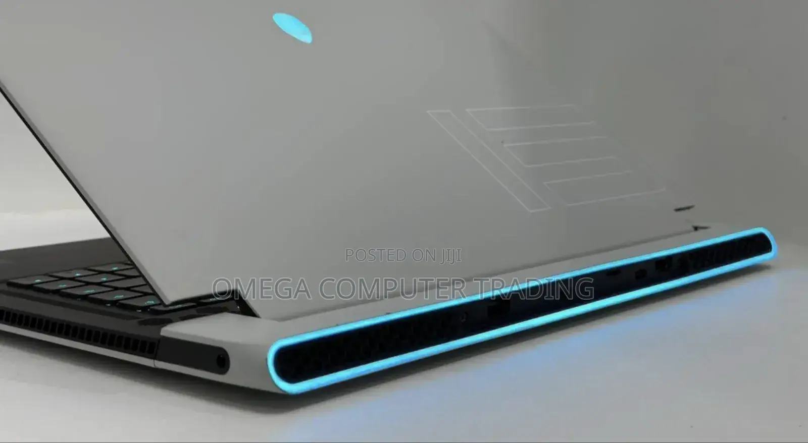 New Laptop Alienware M15 r3 32GB Intel Core i9 SSD 1T