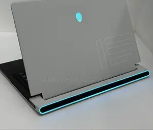 New Laptop Alienware M15 r3 32GB Intel Core i9 SSD 1T