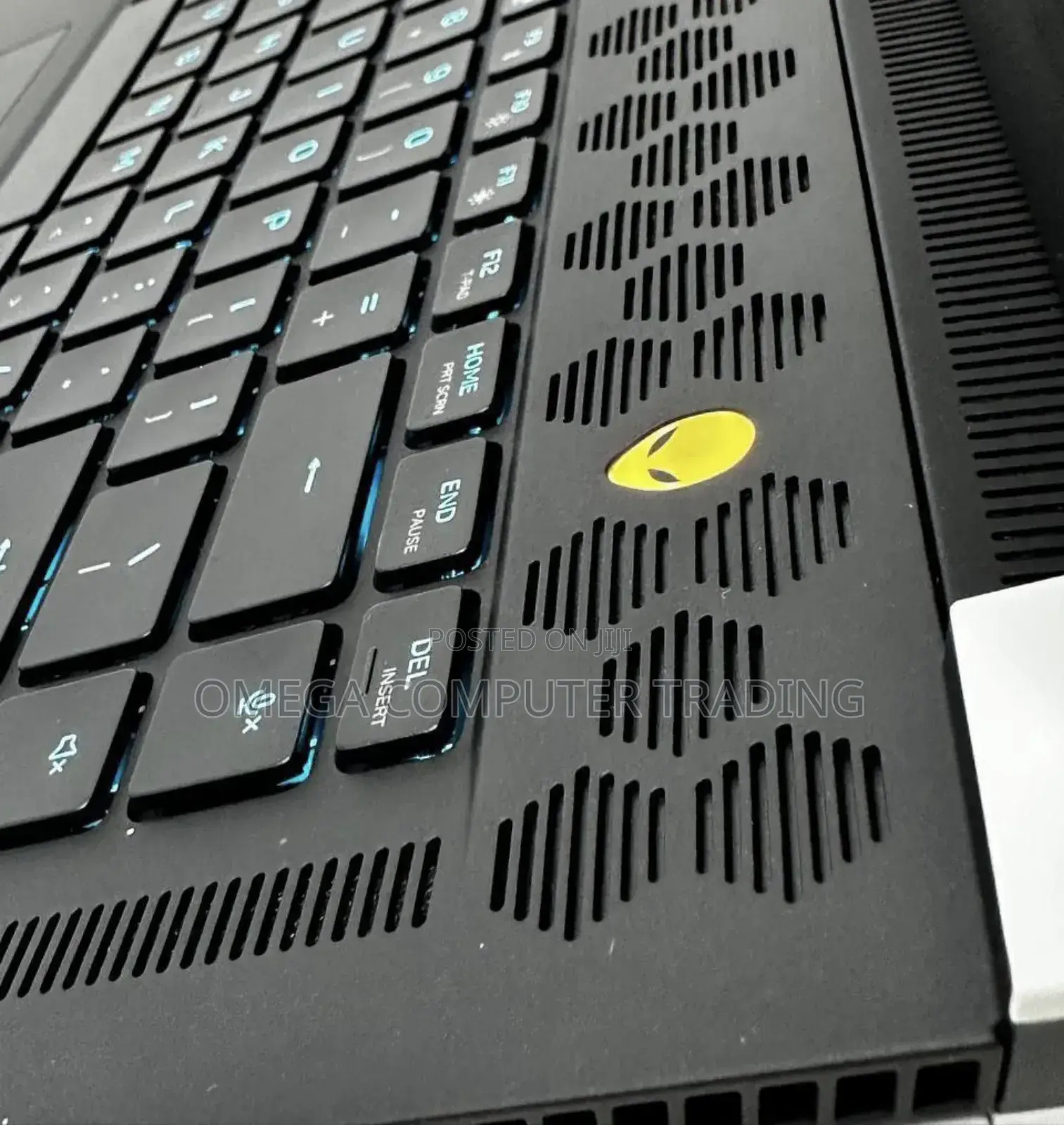 New Laptop Alienware M15 r3 32GB Intel Core i9 SSD 1T