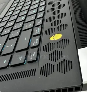 New Laptop Alienware M15 r3 32GB Intel Core i9 SSD 1T