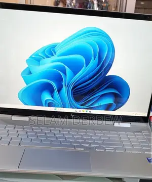 Photo - New Laptop HP Envy X360 16GB Intel Core I7 SSD 512GB