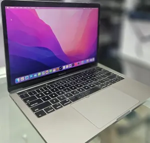 New Laptop Apple MacBook Air 2017 8GB Intel Core I5 SSD 256GB