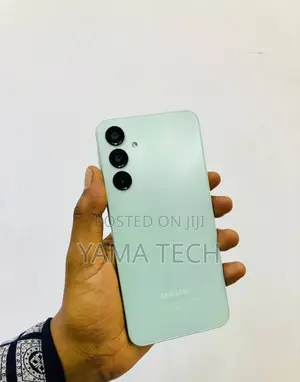 New Samsung Galaxy A16 256 GB Green