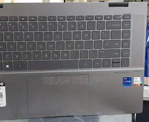 New Laptop HP Envy X360 16GB Intel Core I7 SSD 1T