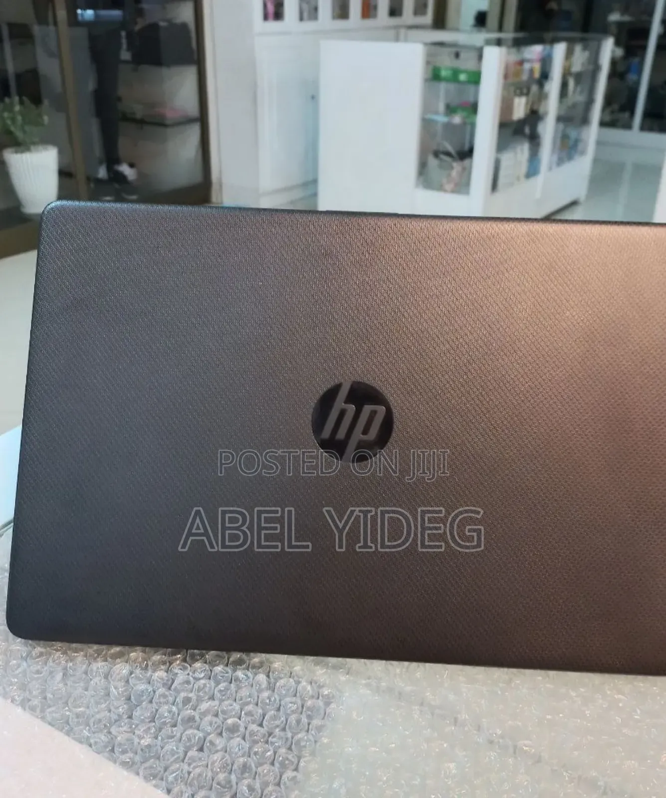 New Laptop HP Stream Notebook 8GB AMD Ryzen 5 SSD 512GB