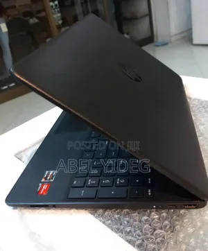 New Laptop HP Stream Notebook 8GB AMD Ryzen 5 SSD 512GB