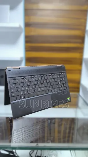 New Laptop HP Spectre 14 16GB Intel Core I7 SSD 512GB