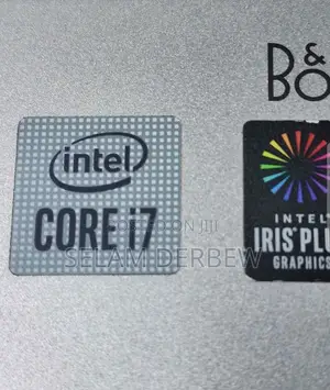 New Laptop HP Envy X360 8GB Intel Core I7 SSD 256GB