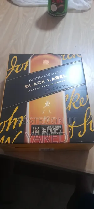 Photo - Black Label