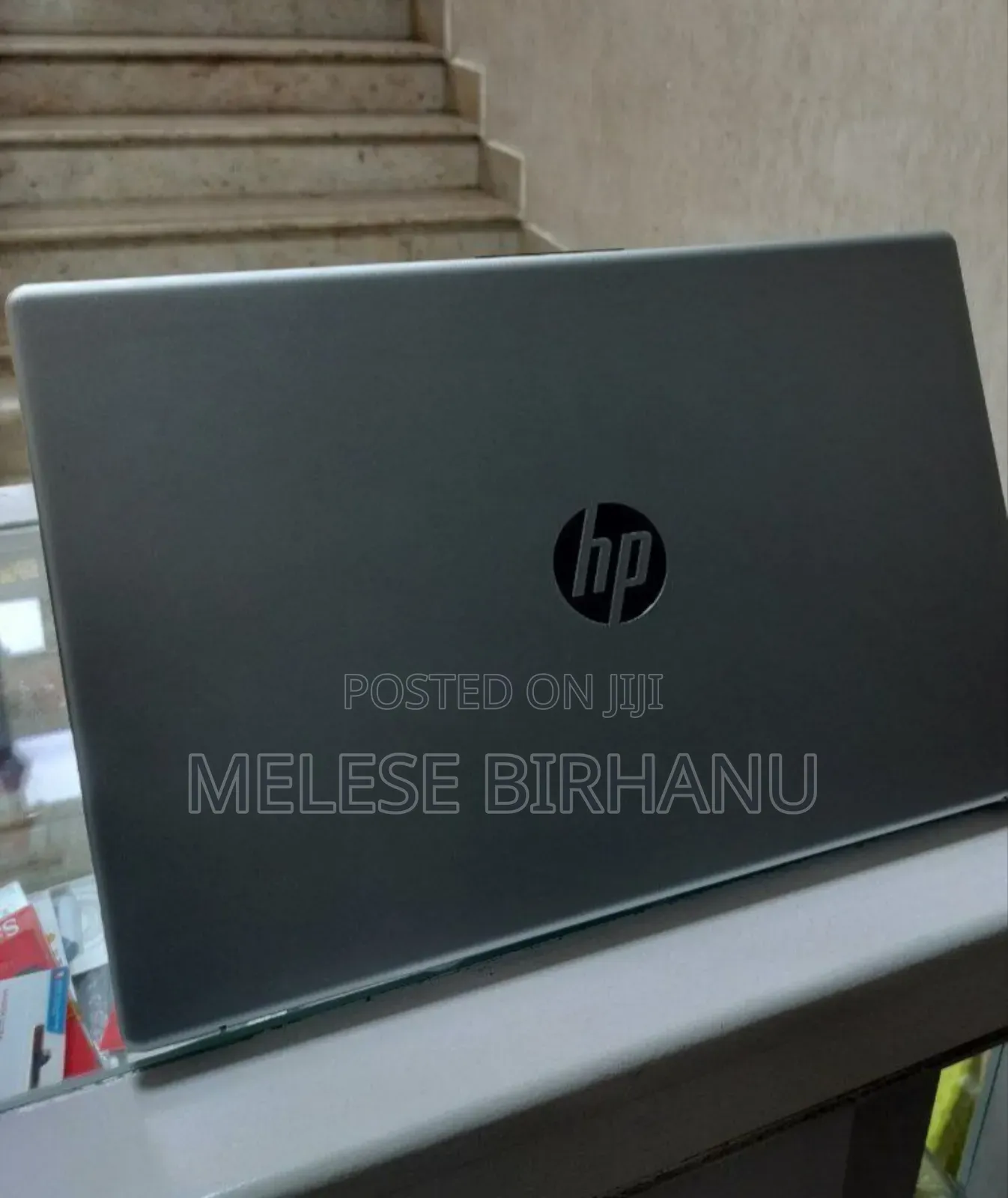 New Laptop HP Stream Notebook 16GB Intel Core I7 SSD 512GB