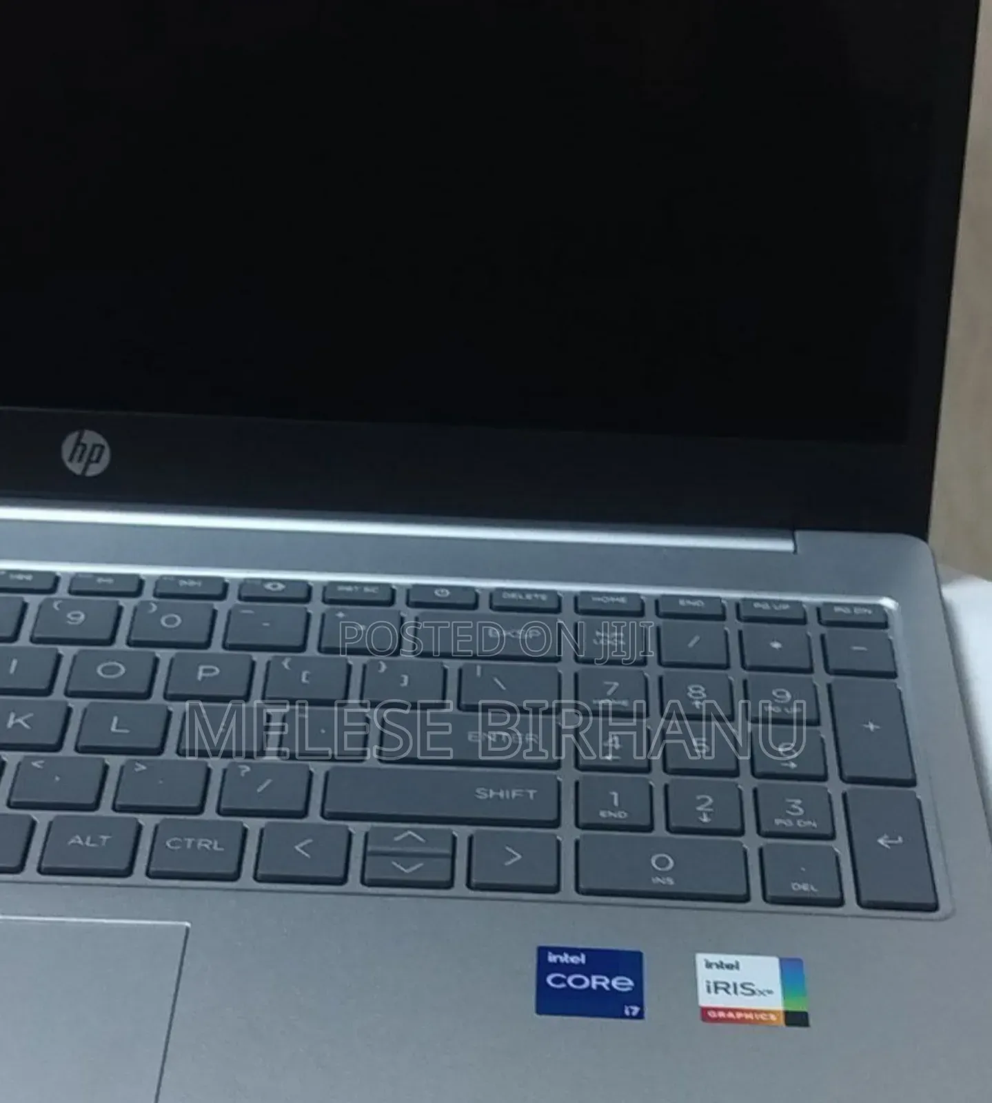 New Laptop HP Stream Notebook 16GB Intel Core I7 SSD 512GB