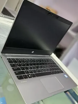 New Laptop HP Folio 13 8GB Intel Core M3 SSD 256GB