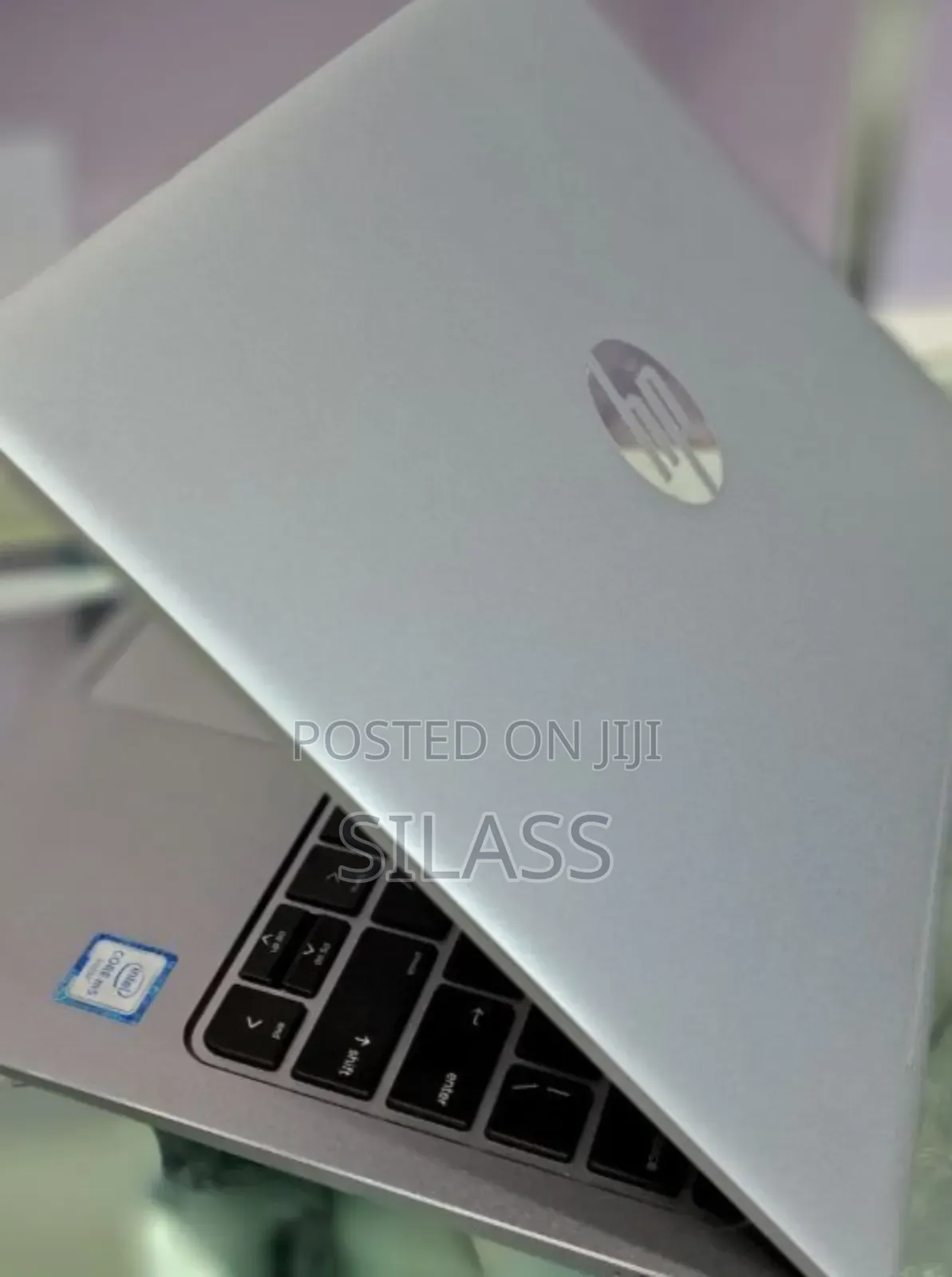 New Laptop HP Folio 13 8GB Intel Core M3 SSD 256GB