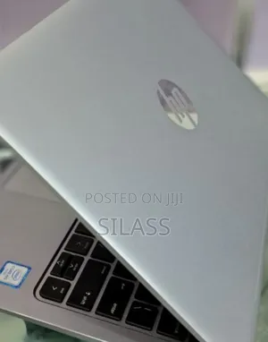 New Laptop HP Folio 13 8GB Intel Core M3 SSD 256GB