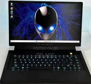 New Laptop Alienware M17x R2 32GB Intel Core I9 SSD 1T
