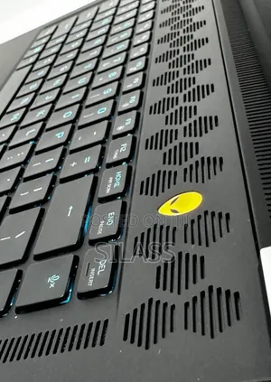 New Laptop Alienware M17x R2 32GB Intel Core I9 SSD 1T