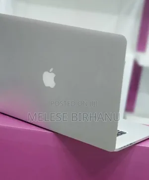 New Laptop Apple MacBook Pro 2015 16GB Intel Core I7 SSD 512GB