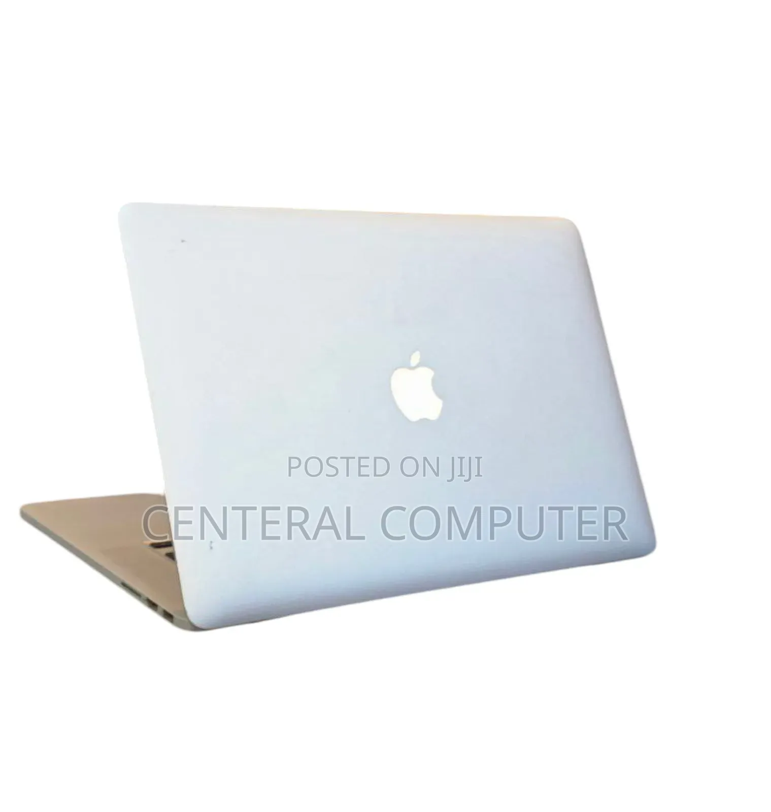 New Laptop Apple MacBook Pro 2015 16GB Intel Core I7 SSD 256GB