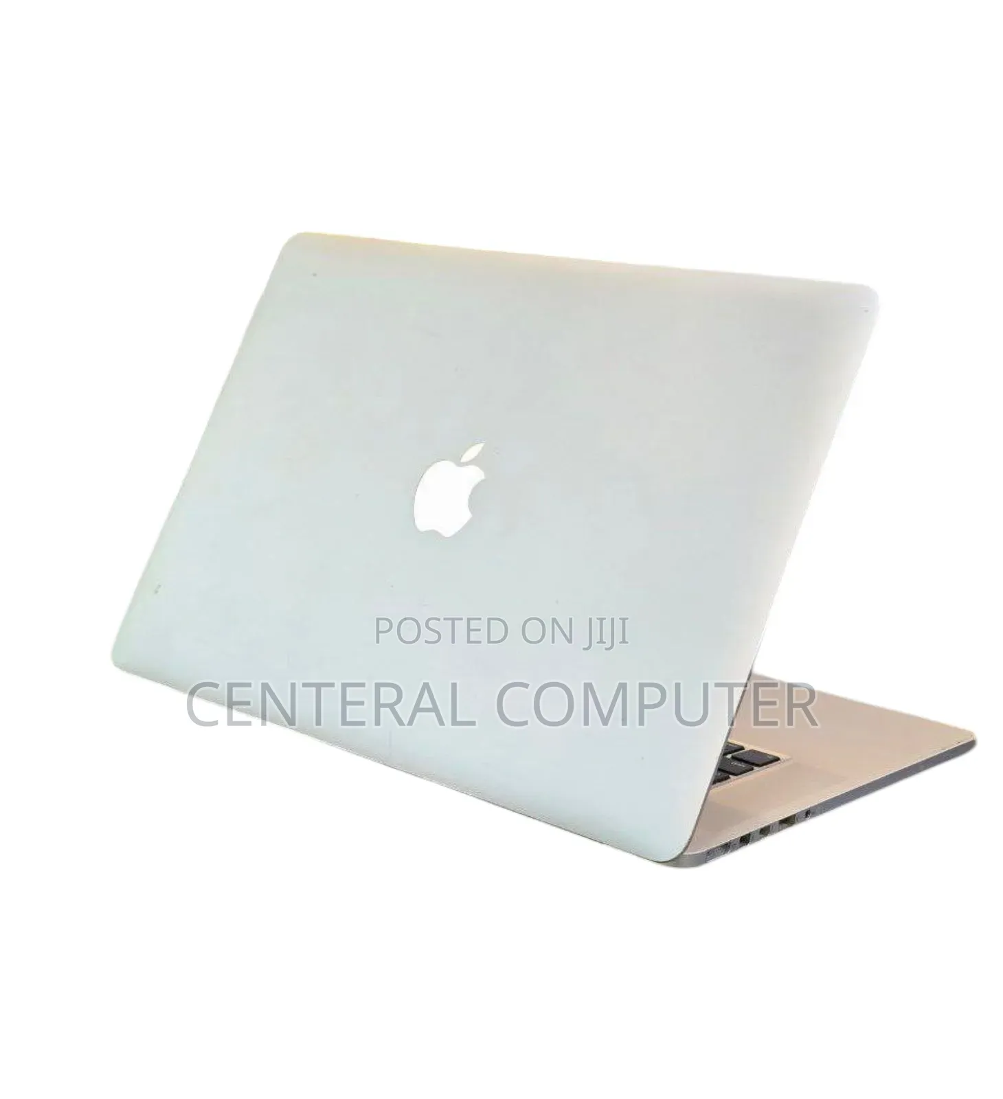 New Laptop Apple MacBook Pro 2015 16GB Intel Core I7 SSD 256GB