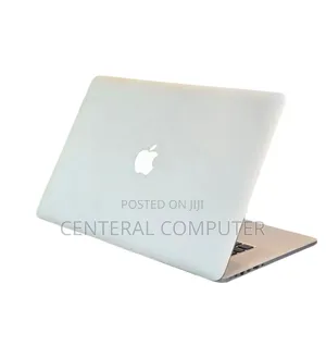 New Laptop Apple MacBook Pro 2015 16GB Intel Core I7 SSD 256GB