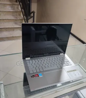 Photo - New Laptop Asus VivoBook 15 X505BA 16GB AMD Ryzen 7 SSD 512GB