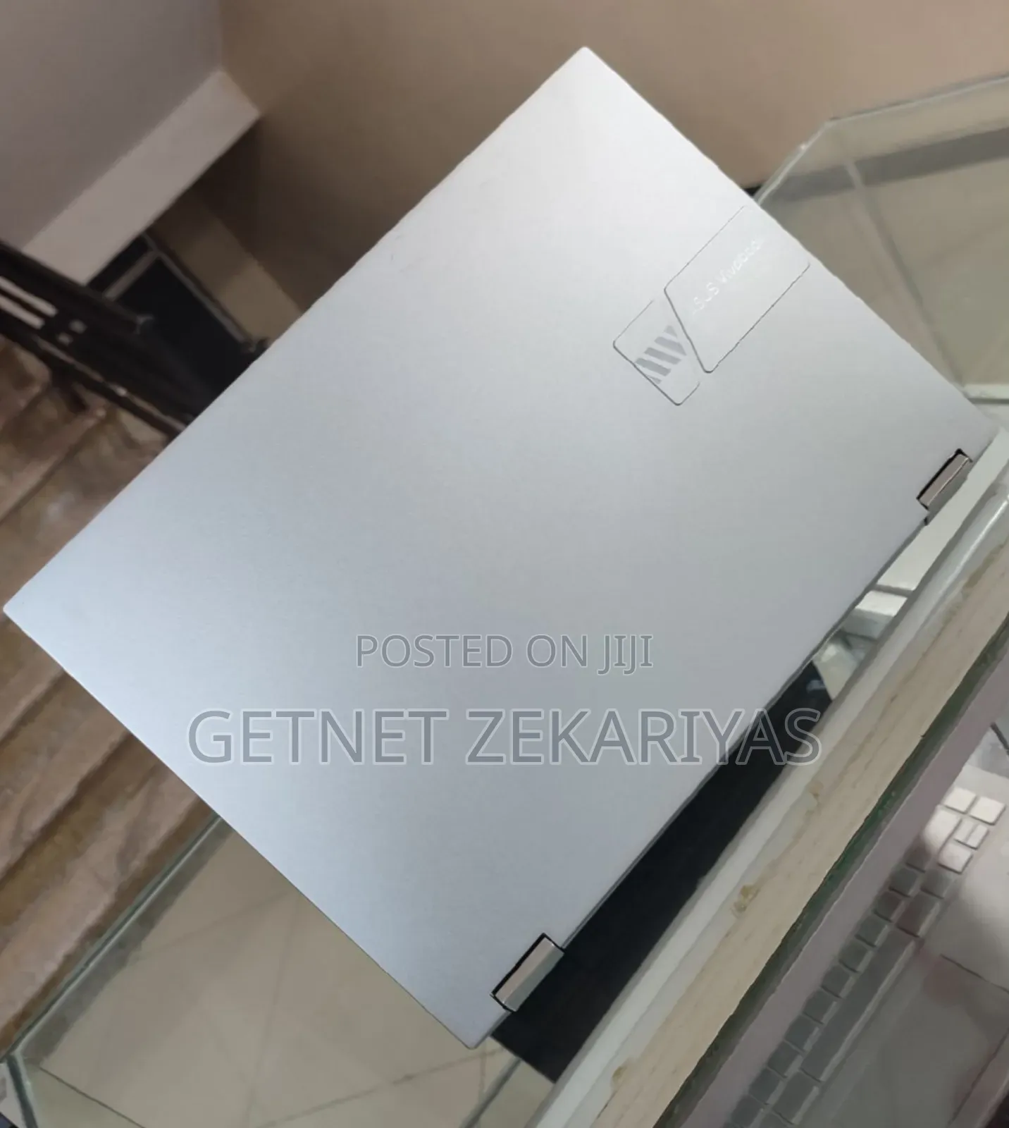 New Laptop Asus VivoBook 15 X505BA 16GB AMD Ryzen 7 SSD 512GB